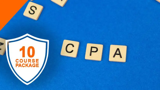 CPA Marketing Diploma