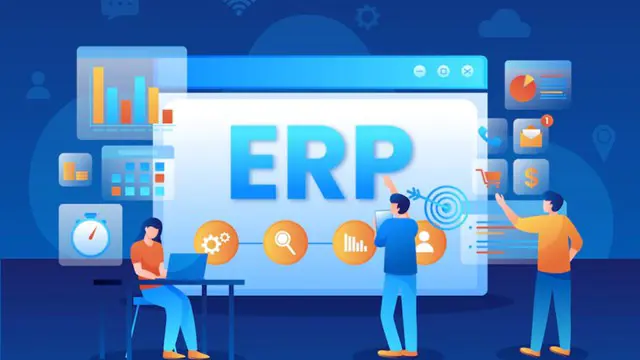 Introduction to ERP & SAP and SAP Projects