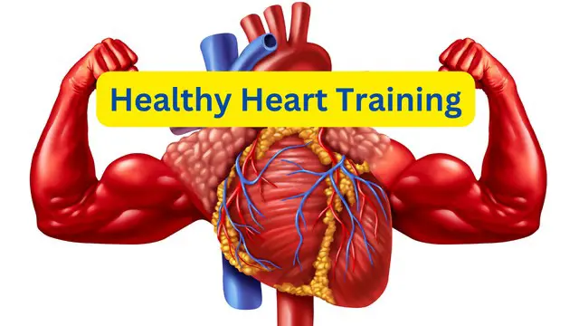 Healthy Heart Training