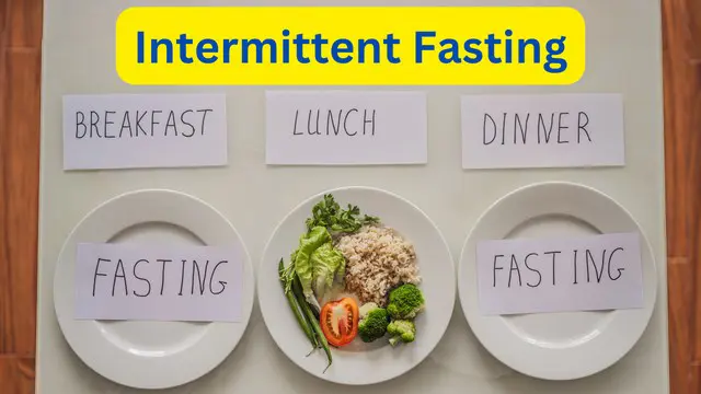 Intermittent Fasting Beginners Guide