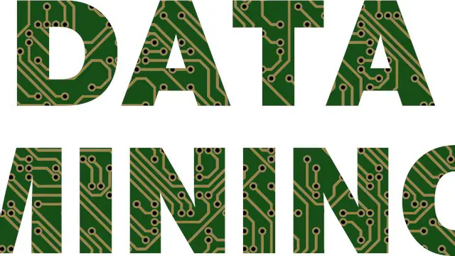 Data Mining Diploma Level 3-Training Essentials