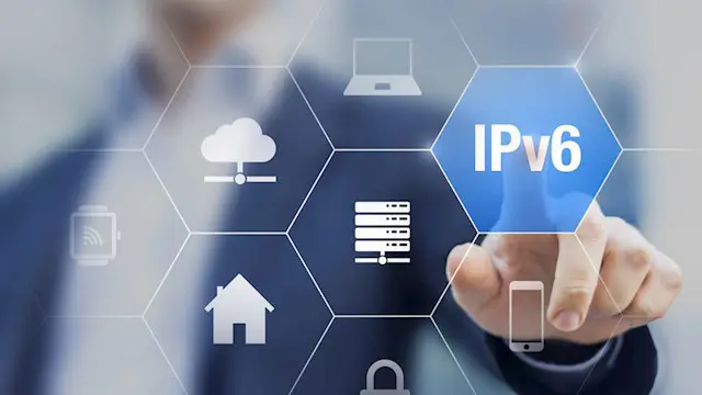 IPv6 Addressing and Routing