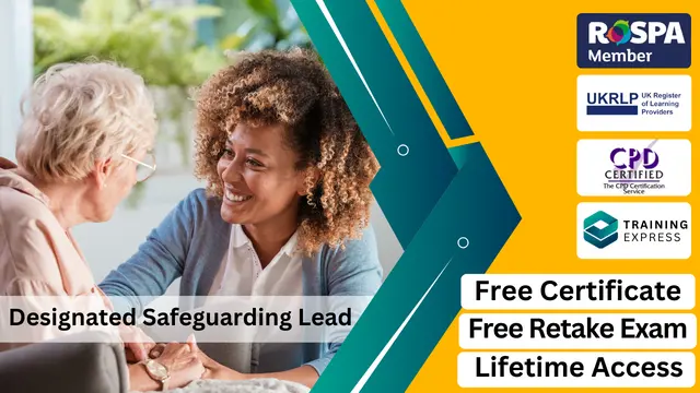 Level 3 Designated Safeguarding Lead Training