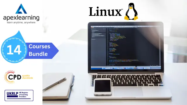 Linux Training Courses