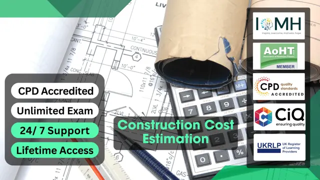 Construction Cost Estimation