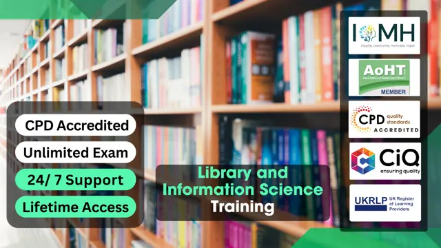 Library and Information Science Training