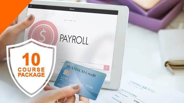 Payroll Management Diploma Fundamentals