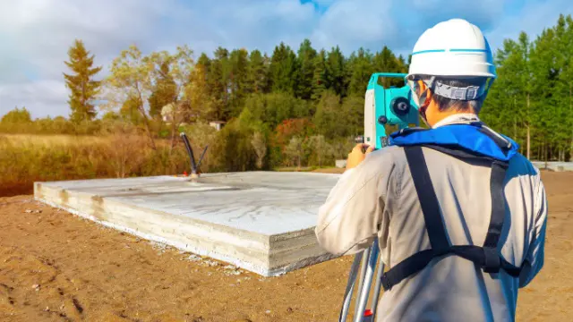 Level 5 Diploma in Building Surveying - CPD Certified