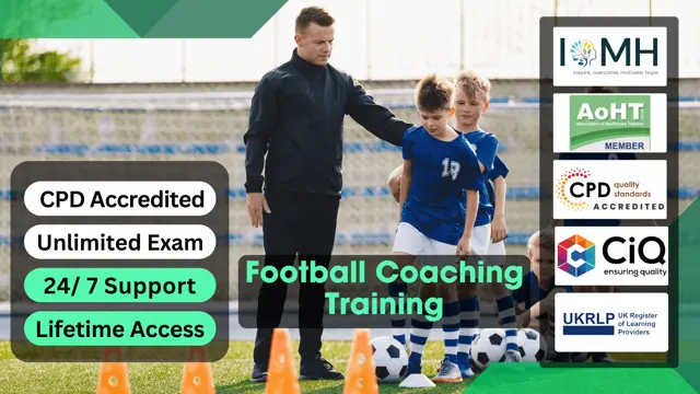 Football Coaching Training