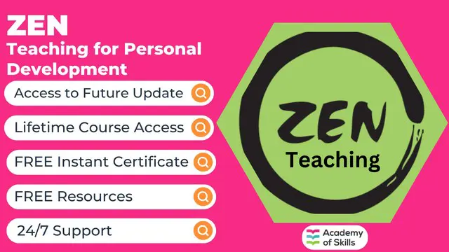 ZEN - Teaching for Personal Development