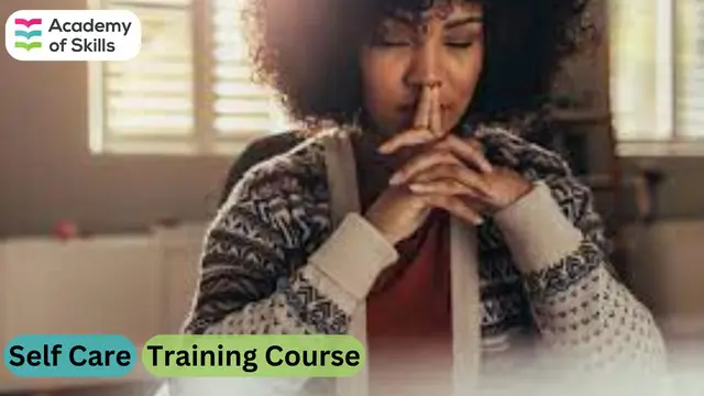 Self Care Training Course