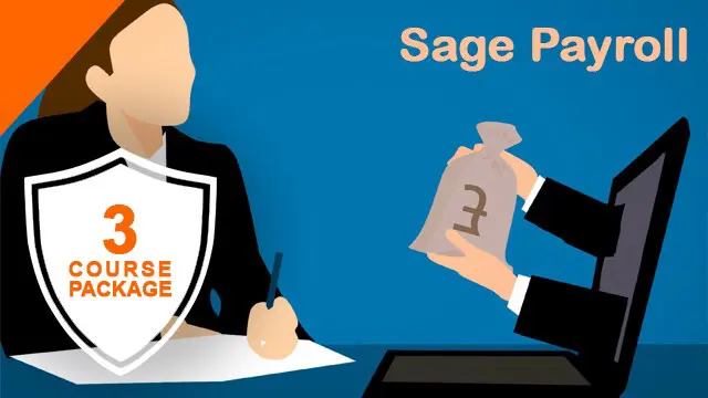 Sage Payroll Diploma Fundamentals