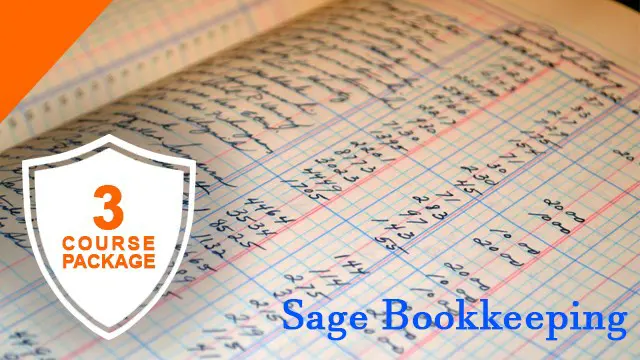 Sage Bookkeeping Diploma Training Essentials