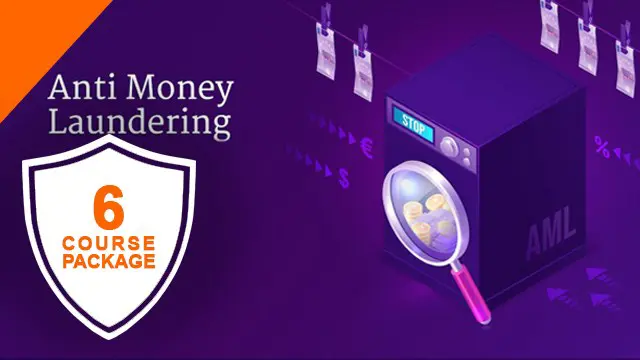 Anti Money Laundering Training