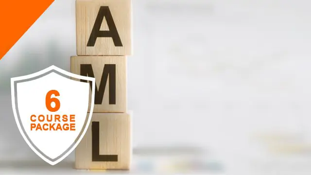 AML Advanced Diploma Level 3 Training Essentials