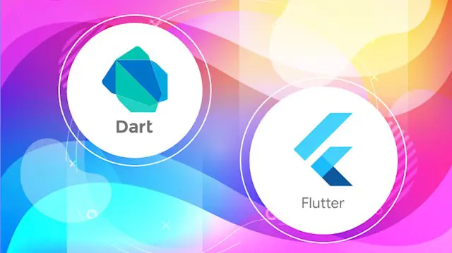 Flutter and Dart | Flutter Dart Programming from Scratch
