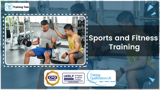 Sports and Fitness Training