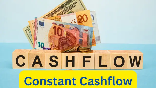 Constant Cashflow Training