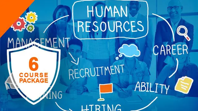 Human Resources Management Training