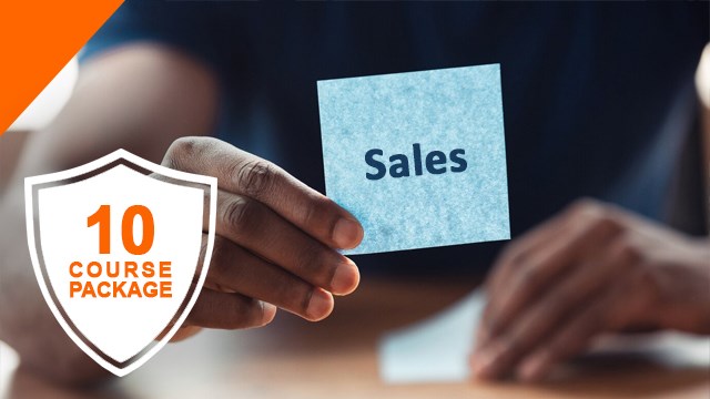 Sales and Marketing Courses & Training | reed.co.uk