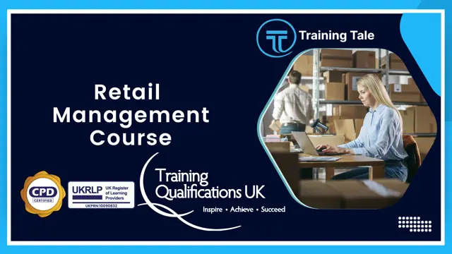 Retail Management - Course