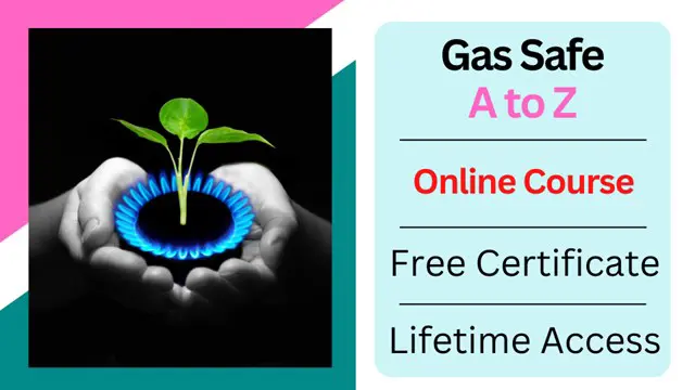 Gas Safe Training Course