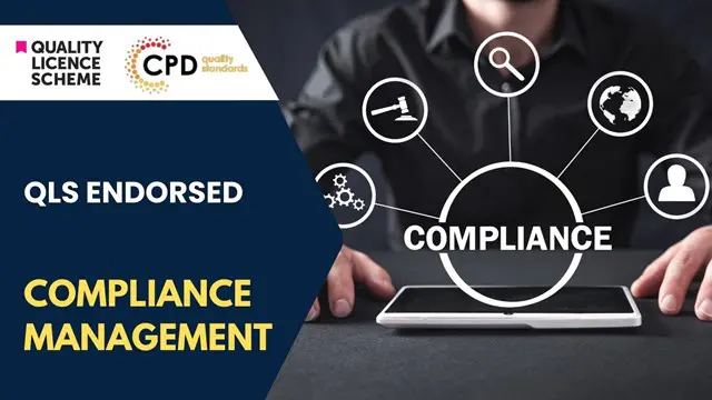 Compliance Management Training