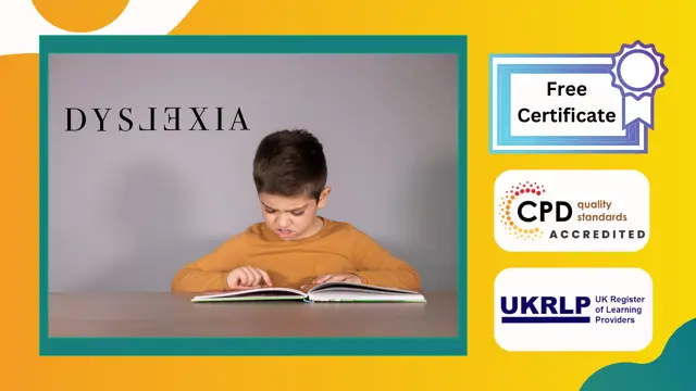 Dyslexia and Learning Difficulties Awarness