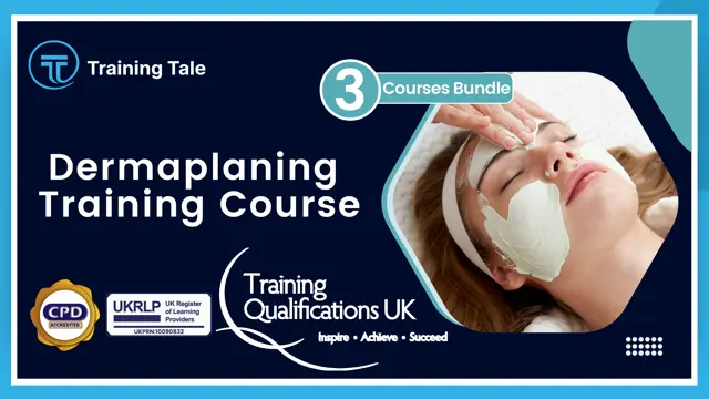 Dermaplaning Training Course