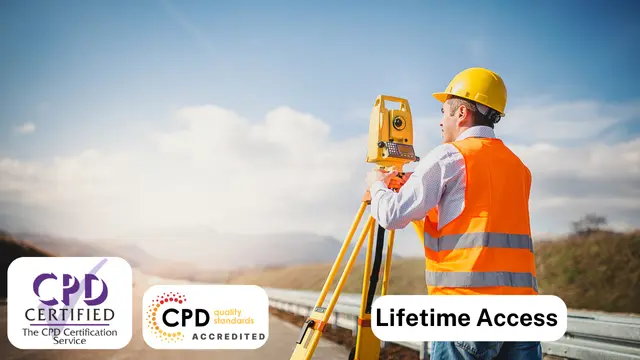 Building Quantity Surveying - Level 3 Diploma