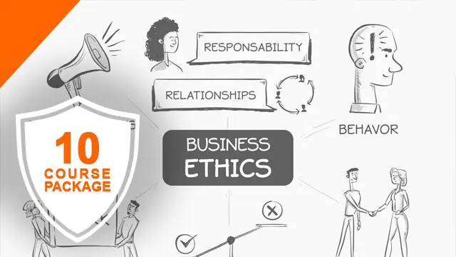 Business Ethics Diploma