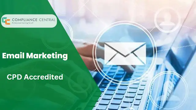Email Marketing - Reach Your Customer
