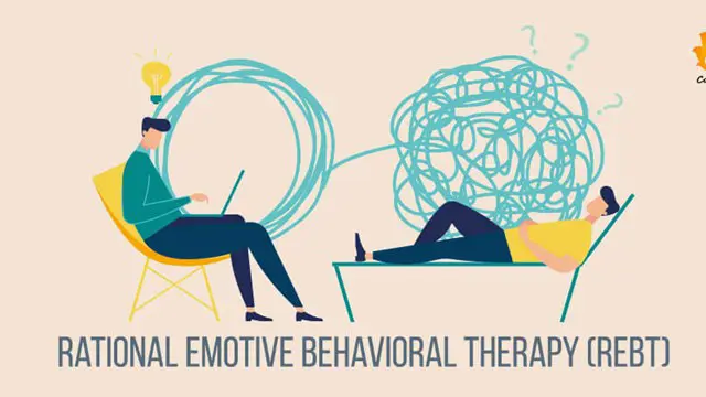 Rational Emotive Behaviour Therapy (REBT)