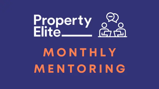 RICS APC - Monthly Mentoring