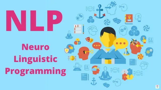 NLP - Neuro Linguistic Programming (NLP)