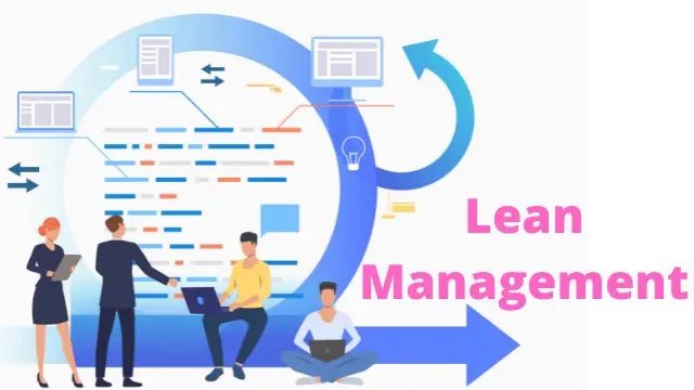 Lean Management - Lean Management Simplified