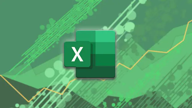 Microsoft Excel: from ZERO to ADVANCED