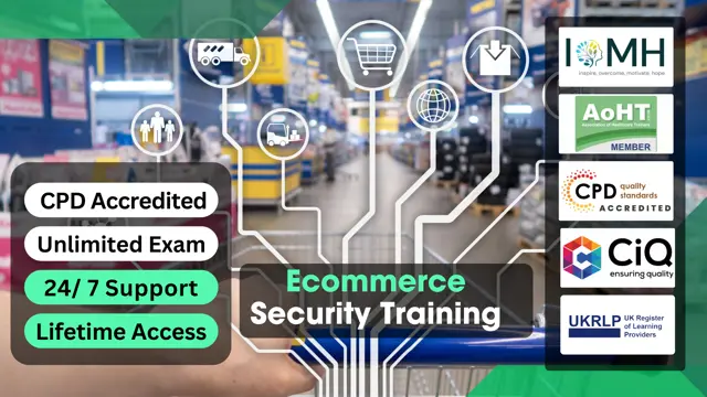 Ecommerce Security Training
