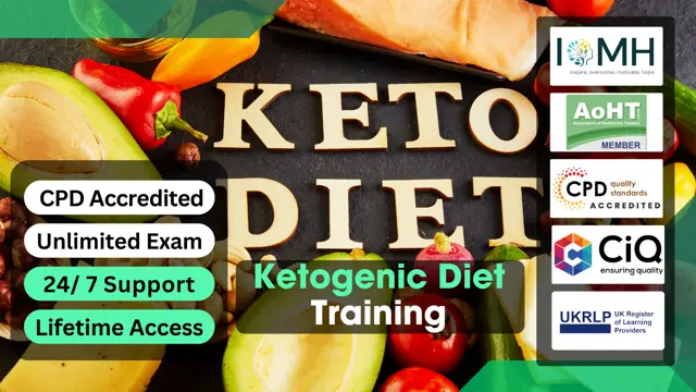 Ketogenic Diet Training