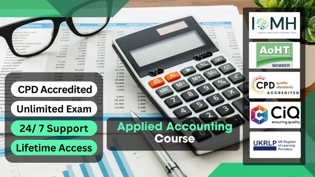 Applied Accounting Course