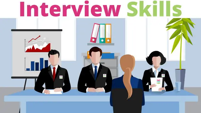 Interview Skills - Interview Skills Simplified