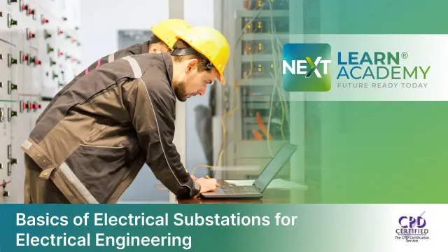 Basics of Electrical Substations for Electrical Engineering
