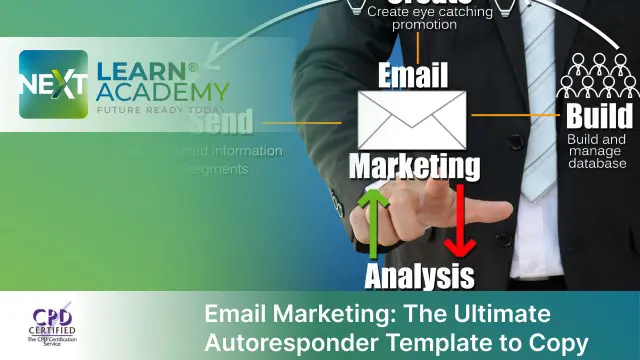 Email Marketing: The Ultimate Autoresponder Template to Copy