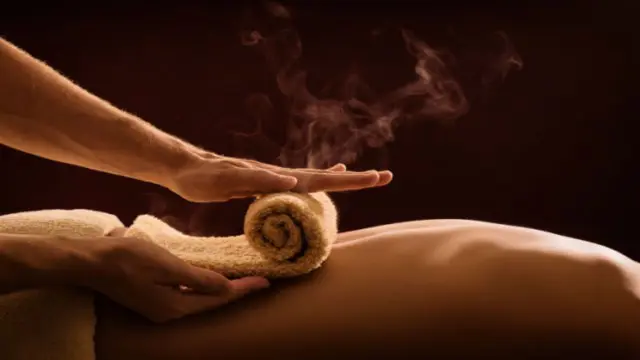  Therapy - Body Massage