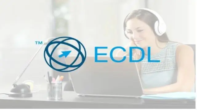 ECDL Level 1 &2 - Offical courseware 