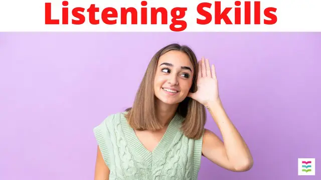 Listening Skills - Ultimate Workplace Soft Skills