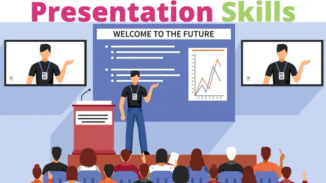 Presentation Skills - Presentation Skills for Beginners