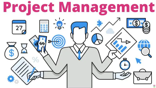Project Management - Project Management Masterclass (Project Manager) 7 Big Courses