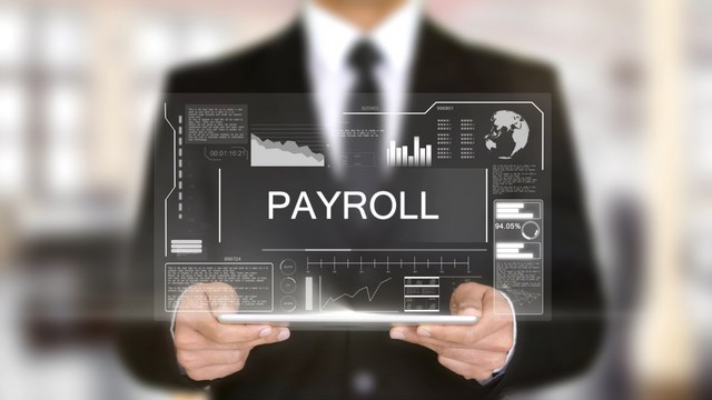 Payroll : Payroll