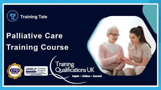 Palliative Care Training Course